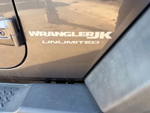 More photos of 2018 Jeep Wrangler Unlimited Rubicon (JK) Sport Utility 4D at Lunde Auto Sales, MN