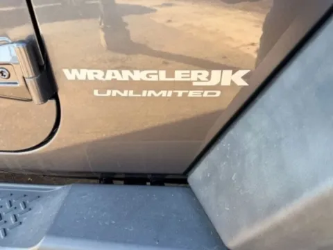 More photos of 2018 Jeep Wrangler Unlimited Rubicon (JK) Sport Utility 4D at Lunde Auto Sales, MN