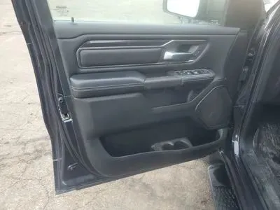 More photos of 2021 Ram 1500 Crew Cab Rebel Pickup 4D 5 1/2 ft at Lunde Auto Sales, MN