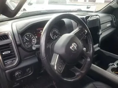 More photos of 2021 Ram 1500 Crew Cab Rebel Pickup 4D 5 1/2 ft at Lunde Auto Sales, MN