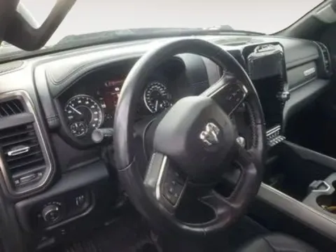 More photos of 2021 Ram 1500 Crew Cab Rebel Pickup 4D 5 1/2 ft at Lunde Auto Sales Center, MN