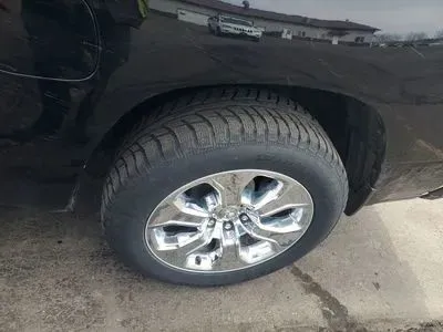 More photos of 2020 Ram 1500 Crew Cab Big Horn Pickup 4D 5 1/2 ft at Lunde Auto Sales, MN