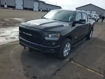 2020 RAM Ram 1500