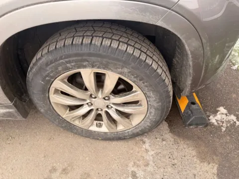 Another view of 2011 Kia Sorento SX Sport Utility 4D for sale in Wadena, MN at Lunde Auto Sales