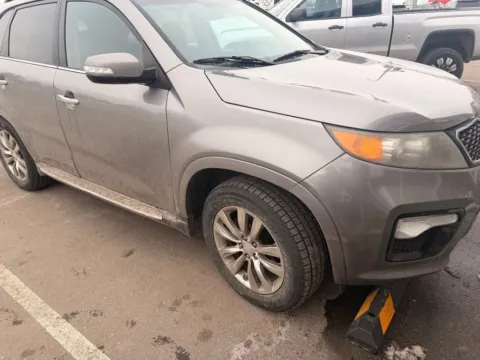 Photos of 2011 Kia Sorento SX Sport Utility 4D for sale in Wadena, MN at Lunde Auto Sales