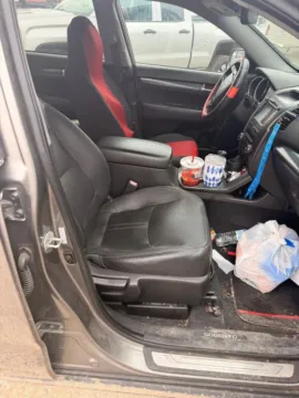 More photos of 2011 Kia Sorento SX Sport Utility 4D at Lunde Auto Sales, MN