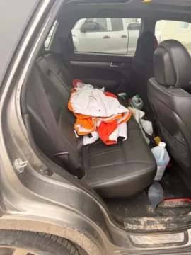 More photos of 2011 Kia Sorento SX Sport Utility 4D at Lunde Auto Sales, MN