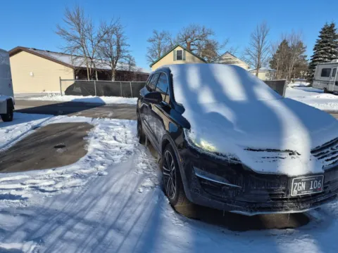 Photos of 2017 Lincoln MKC Reserve Sport Utility 4D for sale in Wadena, MN at Lunde Auto Sales