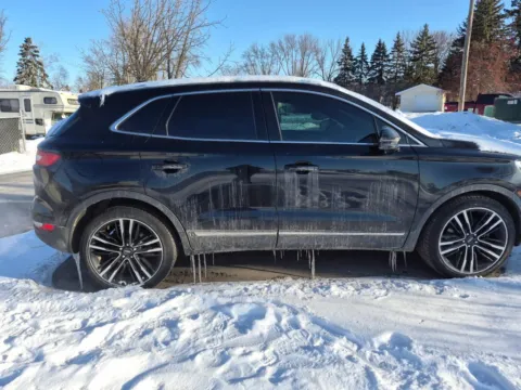 More photos of 2017 Lincoln MKC Reserve Sport Utility 4D at Lunde Auto Sales, MN