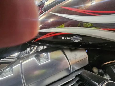 More photos of 2011 Harley-Davidson Softail Fat Boy Lo at Lunde Auto Sales, MN