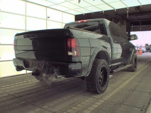 More photos of 2015 Ram 1500 Crew Cab Sport Pickup 4D 5 1/2 ft at Lunde Auto Sales, MN