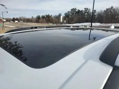 More photos of 2018 Chrysler Pacifica Limited Minivan 4D at Lunde Auto Sales, MN