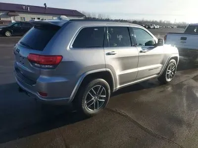 Another view of 2014 Jeep Grand Cherokee Altitude Sport Utility 4D for sale in Wadena, MN at Lunde Auto Sales