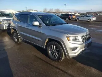 Photos of 2014 Jeep Grand Cherokee Altitude Sport Utility 4D for sale in Wadena, MN at Lunde Auto Sales
