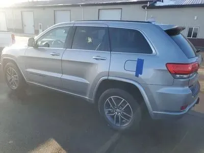More photos of 2014 Jeep Grand Cherokee Altitude Sport Utility 4D at Lunde Auto Sales, MN