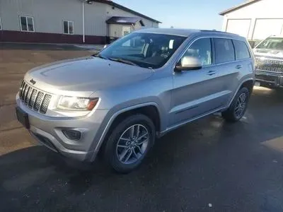 2014 Jeep Grand Cherokee Altitude