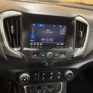 More photos of 2022 GMC Terrain SLE Sport Utility 4D at Lunde Auto Sales, MN