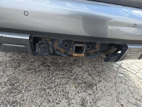 Photos of 2019 Nissan Armada Platinum Sport Utility 4D for sale in Wadena, MN at Lunde Auto Sales