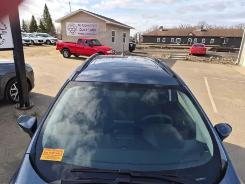 More photos of 2022 Ford EcoSport SE Sport Utility 4D at Lunde Auto Sales, MN