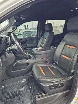 More photos of 2020 GMC Sierra 1500 Crew Cab AT4 Pickup 4D 5 3/4 ft at Lunde Auto Sales, MN