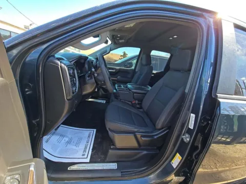 More photos of 2020 Chevrolet Silverado 1500 Double Cab LT Pickup 4D 6 1/2 ft at Lunde Auto Sales, MN