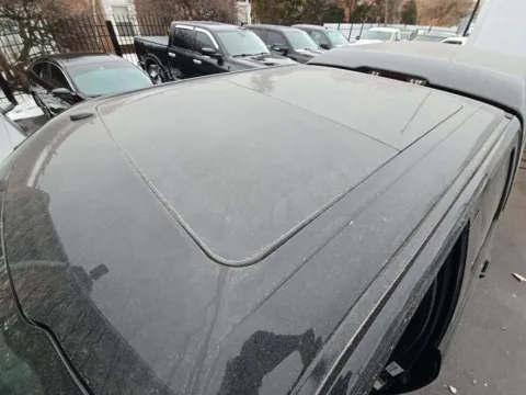 Photos of 2017 Ford F-150 SuperCrew Cab Lariat Pickup 4D 6 1/2 ft for sale in Wadena, MN at Lunde Auto Sales