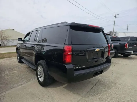 Another view of 2019 Chevrolet Suburban LT Sport Utility 4D for sale in Wadena, MN at Lunde Auto Sales