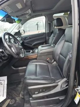 More photos of 2019 Chevrolet Suburban LT Sport Utility 4D at Lunde Auto Sales, MN