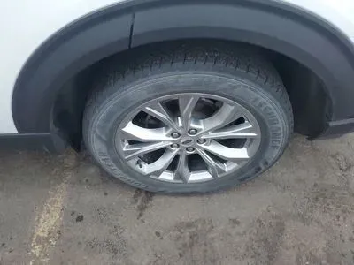 More photos of 2020 Ford Explorer Limited Sport Utility 4D at Lunde Auto Sales, MN