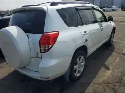 More photos of 2008 Toyota RAV4 Limited Sport Utility 4D at Lunde Auto Sales, MN