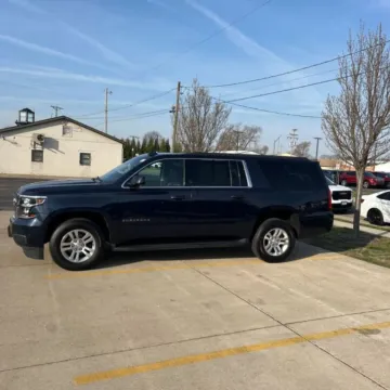 More photos of 2019 Chevrolet Suburban LS Sport Utility 4D at Lunde Auto Sales, MN