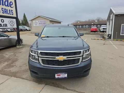 More photos of 2019 Chevrolet Suburban LS Sport Utility 4D at Lunde Auto Sales, MN
