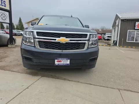 Another view of 2019 Chevrolet Suburban LS Sport Utility 4D for sale in Wadena, MN at Lunde Auto Sales