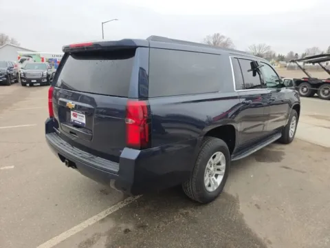 More photos of 2019 Chevrolet Suburban LS Sport Utility 4D at Lunde Auto Sales, MN