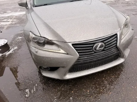 Photos of 2014 Lexus IS 250 Sedan 4D for sale in Wadena, MN at Lunde Auto Sales