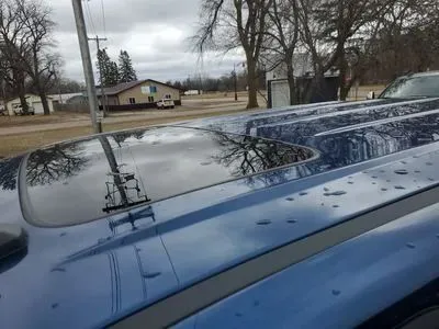 More photos of 2015 Chevrolet Silverado 1500 Crew Cab Z71 LTZ Pickup 4D 5 3/4 ft at Lunde Auto Sales, MN