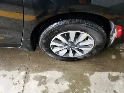 More photos of 2023 Chrysler Pacifica Hybrid Touring L Van 4D at Lunde Auto Sales, MN