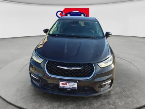 More photos of 2023 Chrysler Pacifica Hybrid Touring L Van 4D at Lunde Auto Sales, MN