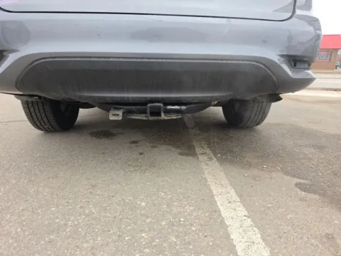 More photos of 2019 INFINITI QX60 PURE (2019.5) Sport Utility 4D at Lunde Auto Sales, MN