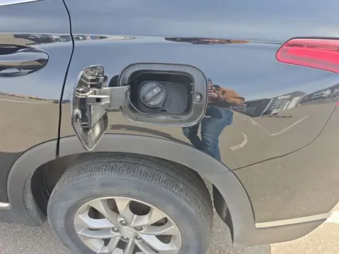 Another view of 2020 Hyundai Santa Fe 2.4 SEL Sport Utility 4D for sale in Wadena, MN at Lunde Auto Sales