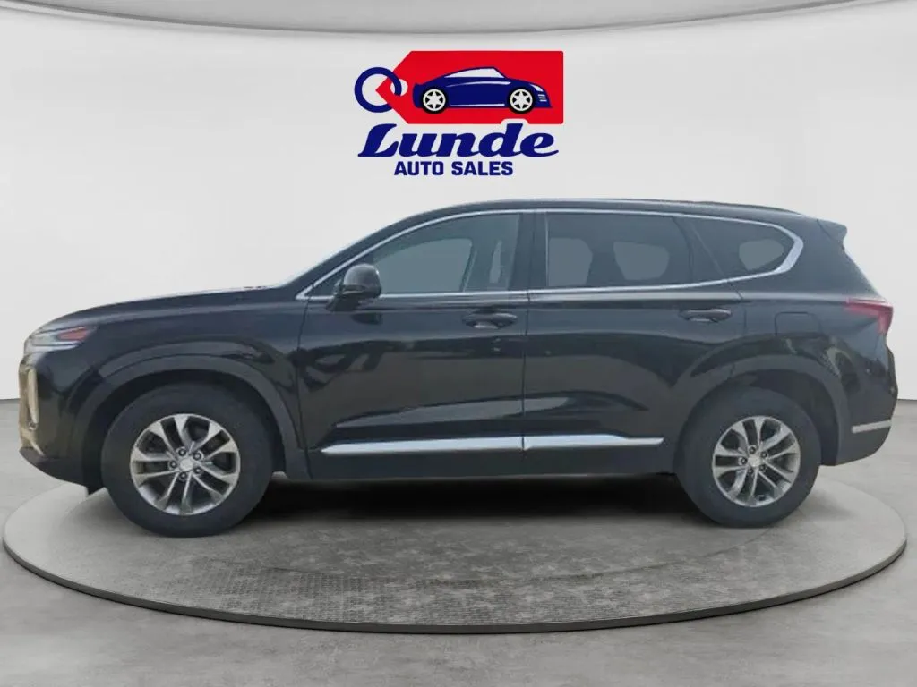 2020 Hyundai Santa Fe SEL - Photo 20