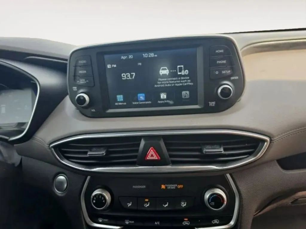 2020 Hyundai Santa Fe SEL - Photo 31