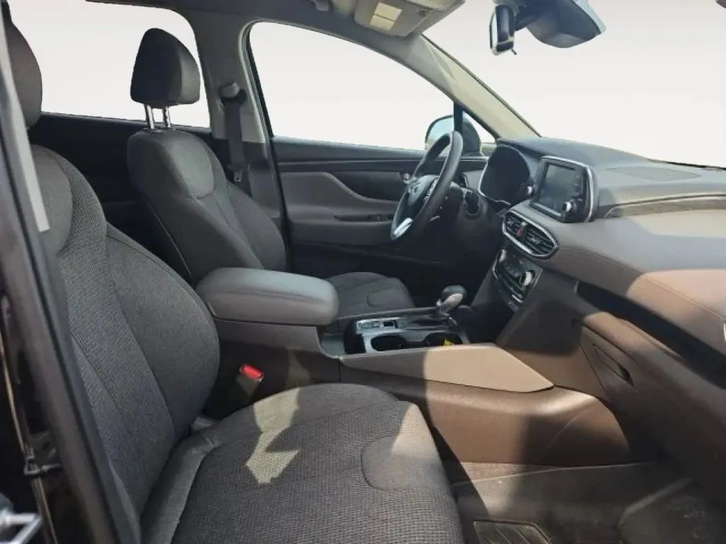 2020 Hyundai Santa Fe SEL - Photo 29