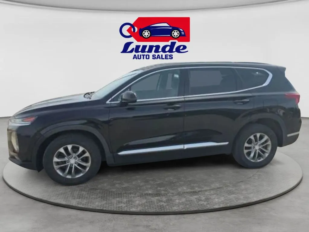 2020 Hyundai Santa Fe SEL - Photo 22