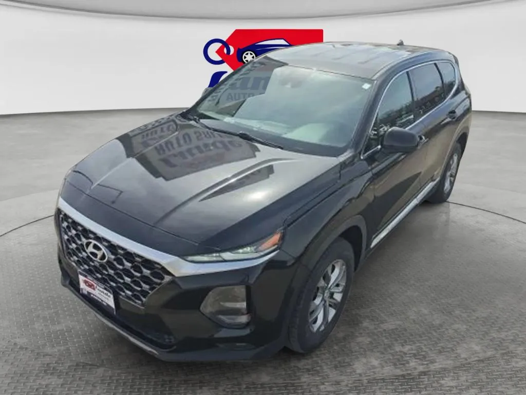 2020 Hyundai Santa Fe SEL - Photo 21