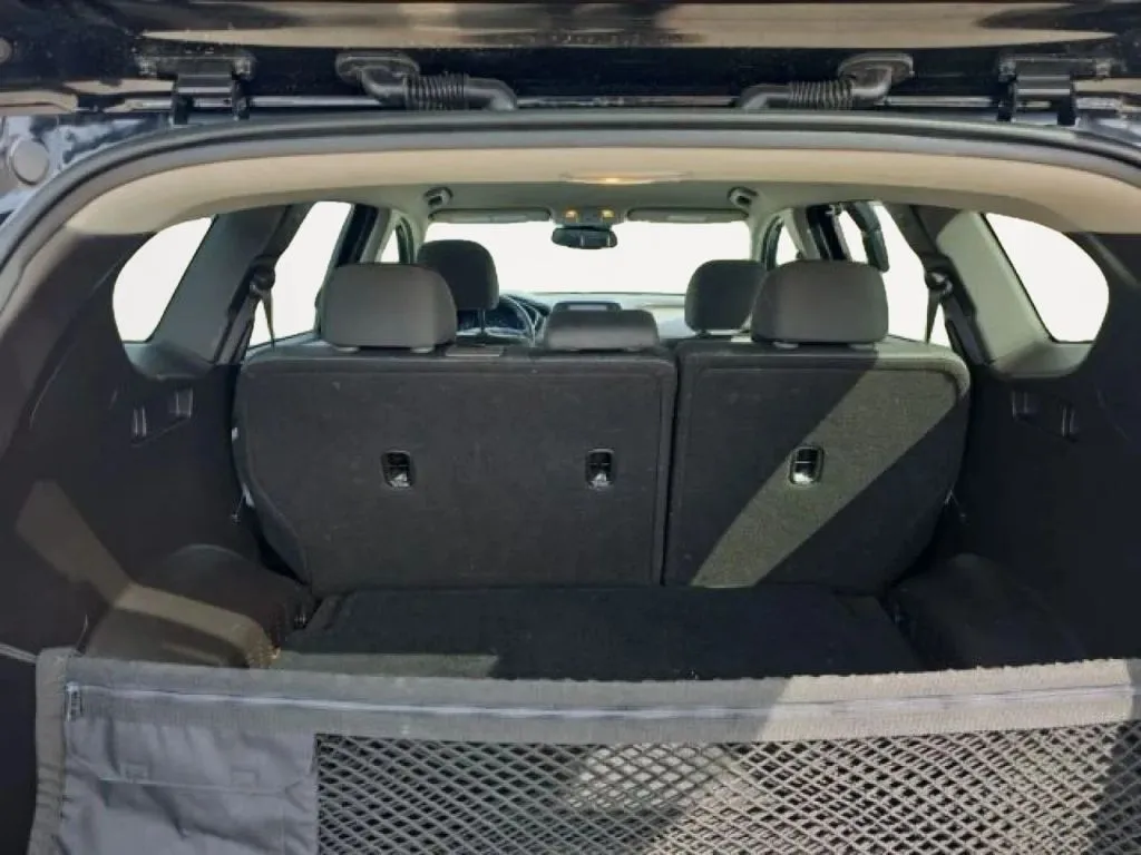 2020 Hyundai Santa Fe SEL - Photo 11