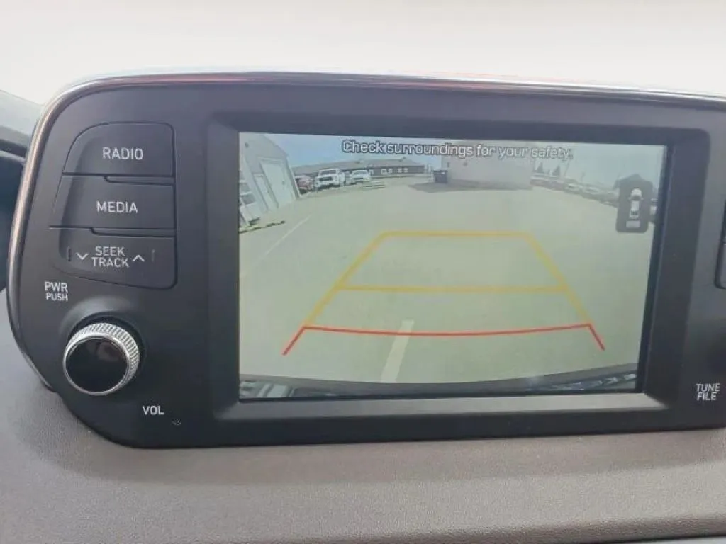 2020 Hyundai Santa Fe SEL - Photo 42