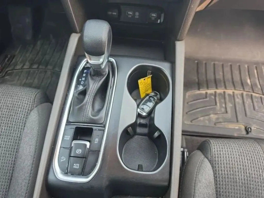 2020 Hyundai Santa Fe SEL - Photo 33