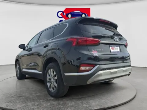 More photos of 2020 Hyundai Santa Fe 2.4 SEL Sport Utility 4D at Lunde Auto Sales, MN