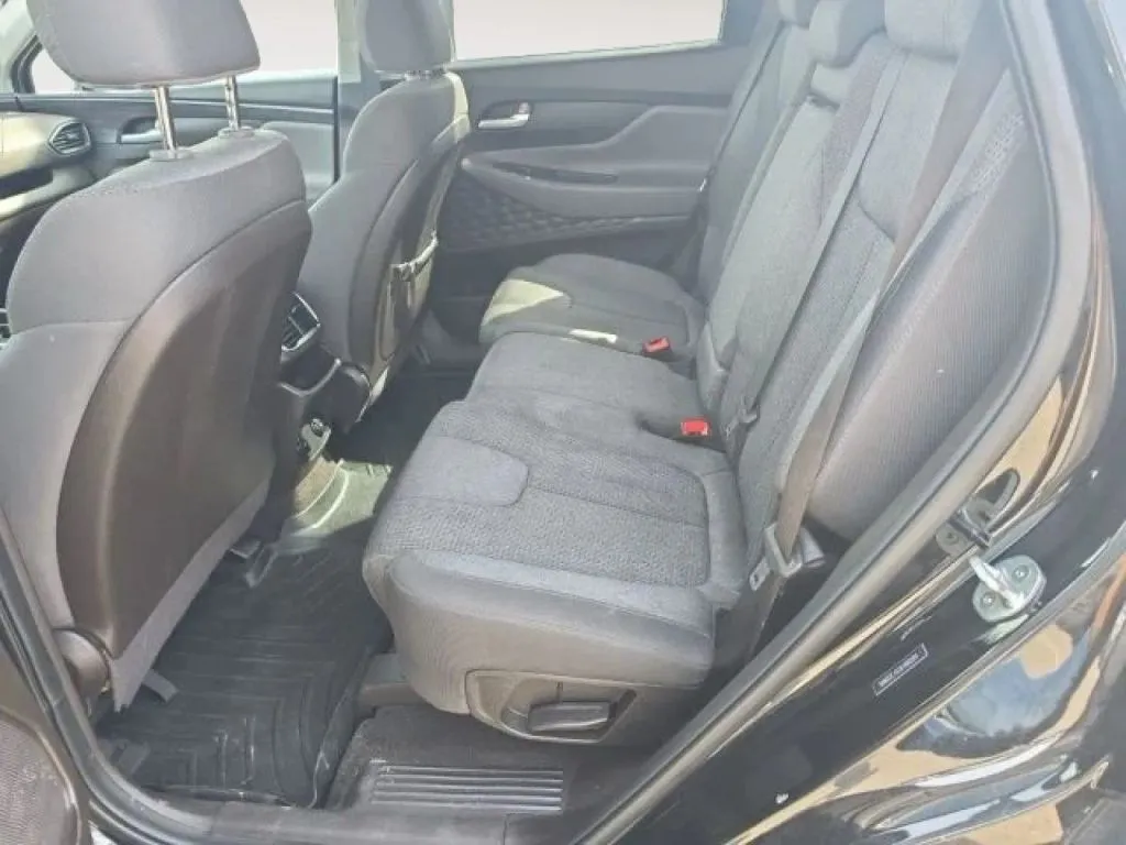 2020 Hyundai Santa Fe SEL - Photo 34